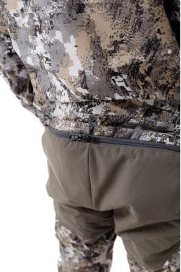 King Hunter AGRESSOR, Camo Snow