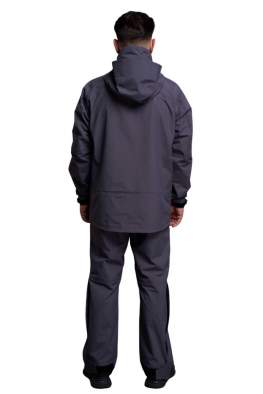 Redbor Genesis, Dark Grey