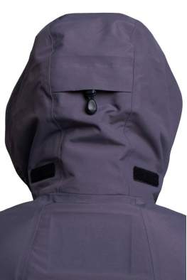 Redbor Genesis, Dark Grey