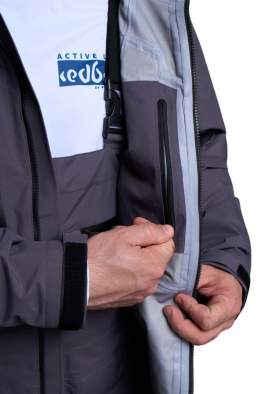 Redbor Genesis, Dark Grey