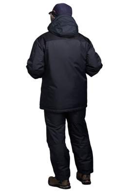 Купить Redbor Severus 3, Pirate Black Redbor Severus 3, Pirate Black