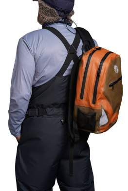 Купить Redbor Severus 3, Pirate Black Redbor Severus 3, Pirate Black