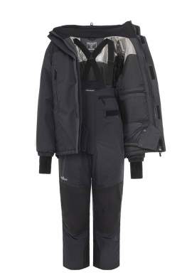 Купить Redbor Severus 3, Pirate Black Redbor Severus 3, Pirate Black