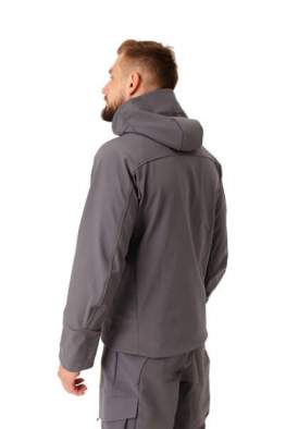 King Hunter WIND, Grey