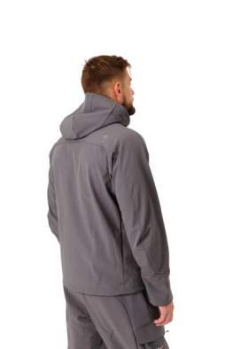 King Hunter WIND, Grey