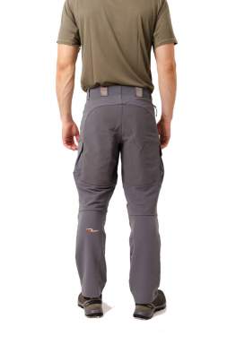 Купить King Hunter ALPINE, Grey King Hunter ALPINE, Grey