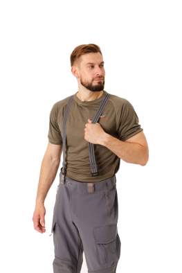 Купить King Hunter ALPINE, Grey King Hunter ALPINE, Grey