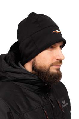 Шапка King Hunter WIND, Black