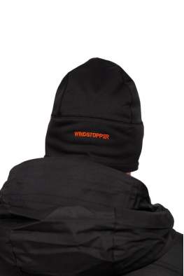 Шапка King Hunter WIND, Black