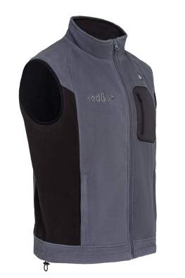 Жилет Redbor Kaper, Grey