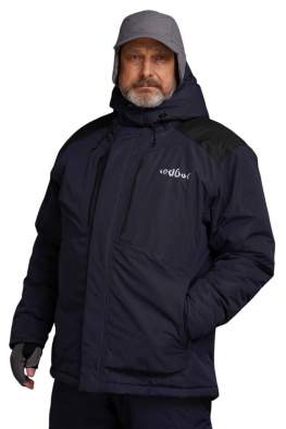 Куртка Redbor Polaris (Dark Blue)