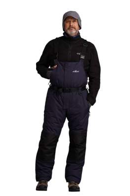 Полукомбинезон Redbor Polaris (Dark Blue)