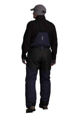 Полукомбинезон Redbor Polaris (Dark Blue)