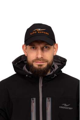 Купить King Hunter, Black King Hunter, Black
