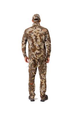 Купить King Hunter SUMMER LIGHT, Modern Camo King Hunter SUMMER LIGHT, Modern Camo