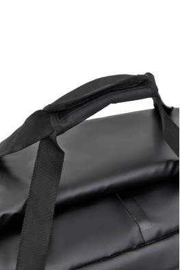 Pike DRY DUFFEL PRO 120л, чёрный