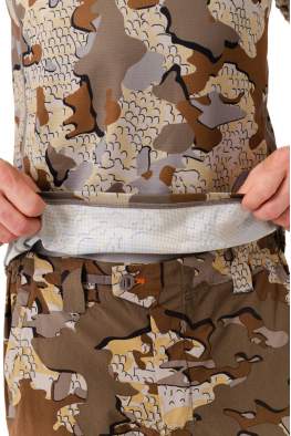 King Hunter VOLUTION, Modern Camo