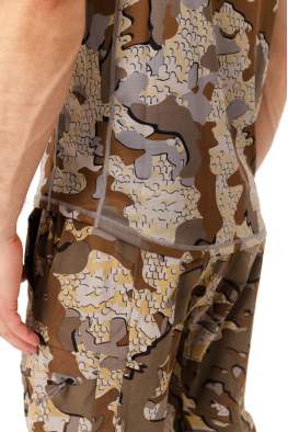 King Hunter VOLUTION, Modern Camo