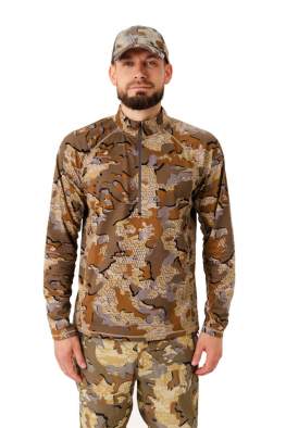 King Hunter ARMORED, Modern Camo