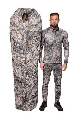 King Hunter NORTH, Camo Gray