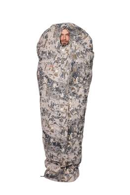 King Hunter NORTH, Camo Gray