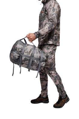 King Hunter NORTH, Camo Gray