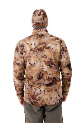 King Hunter JACKET, Camo Duck