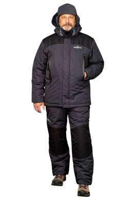 Redbor Severus 4, Pirate Black