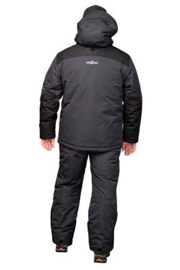 Redbor Severus 4, Pirate Black