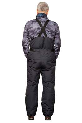 Redbor Severus 4, Pirate Black