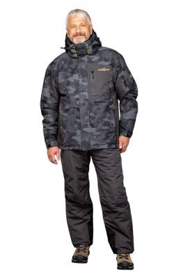 Redbor Spectre 4 Season, Black Camo Authentic