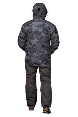 Redbor Spectre 4 Season, Black Camo Authentic