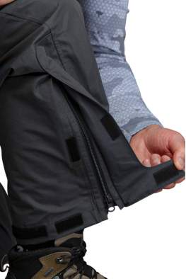 Redbor Spectre 4 Season, Black Camo Authentic