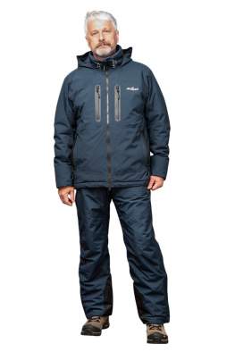 Redbor Status 2, Carbon