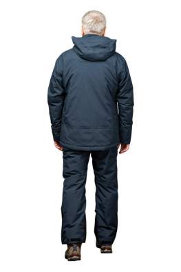 Redbor Status 2, Carbon