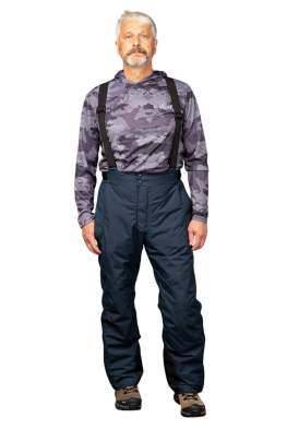 Redbor Status 2, Carbon