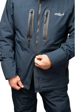 Redbor Status 2, Carbon