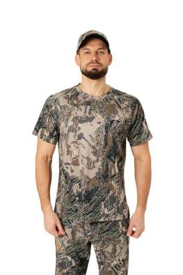 King Hunter BASE, Camo Gray