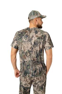 King Hunter BASE, Camo Gray