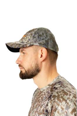 King Hunter AIR GRID, Camo Gray