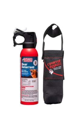 Counter Assault Deterrent (32FT) 10м, Red