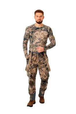 Купить King Hunter SILENT, Camo Gray King Hunter SILENT, Camo Gray