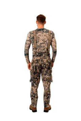 Купить King Hunter SILENT, Camo Gray King Hunter SILENT, Camo Gray