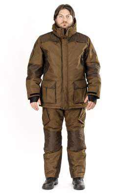 Купить Fantom Force Stinger Cold -15C Alyaska, Brown Fantom Force Stinger Cold -15C Alyaska, Brown