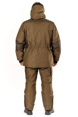 Купить Fantom Force Stinger Cold -15C Alyaska, Brown Fantom Force Stinger Cold -15C Alyaska, Brown