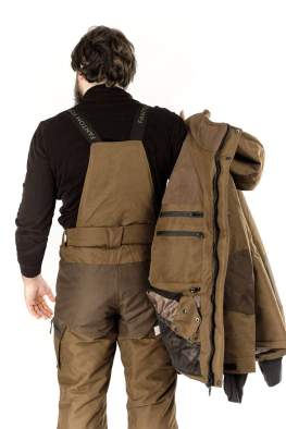 Купить Fantom Force Stinger Cold -15C Alyaska, Brown Fantom Force Stinger Cold -15C Alyaska, Brown