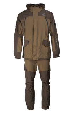 Купить Fantom Force Gorka Next Demi (Taslan), Brown Fantom Force Gorka Next Demi (Taslan), Brown