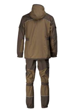 Купить Fantom Force Gorka Next Demi (Taslan), Brown Fantom Force Gorka Next Demi (Taslan), Brown