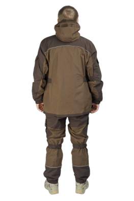 Купить Fantom Force Gorka Next Demi (Taslan), Brown Fantom Force Gorka Next Demi (Taslan), Brown