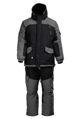 Купить Fantom Force Gorka Next Winter (Taslan), Reverse Black/Grey Fantom Force Gorka Next Winter (Taslan), Reverse Black/Grey